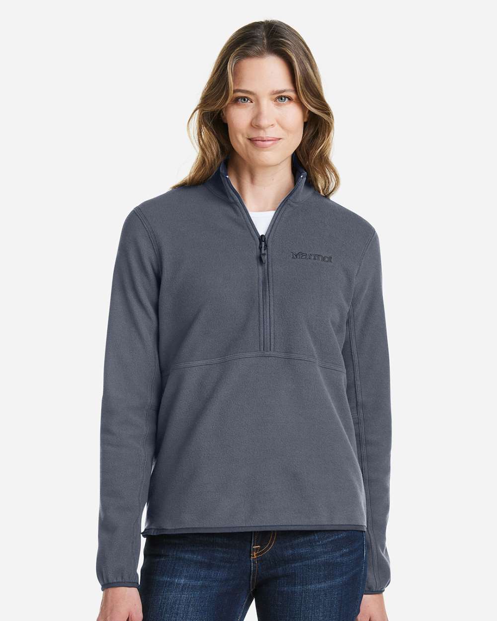 Women's Rocklin Half-Zip Jacket – M12403