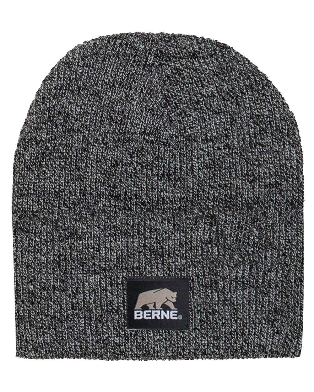 Heritage Knit Beanie – H149