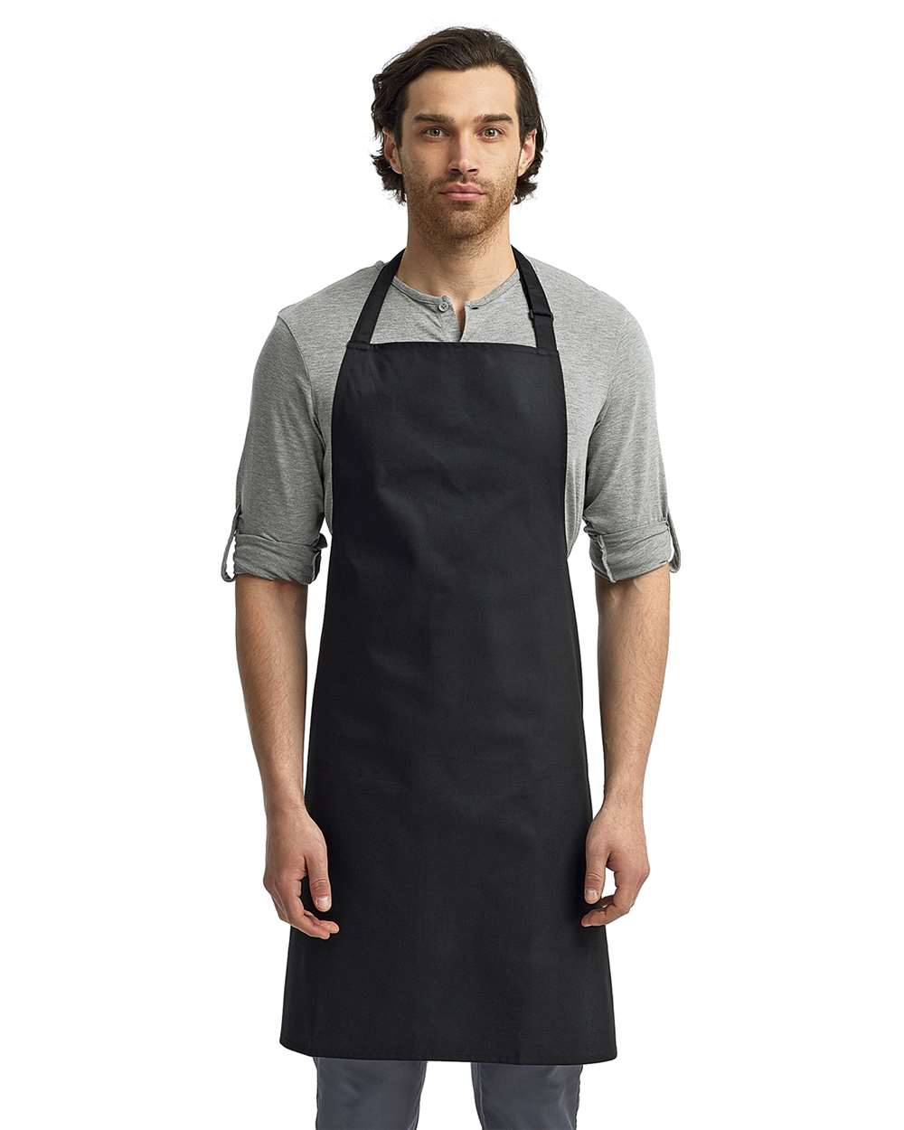 Recycled Bib Apron – RP150