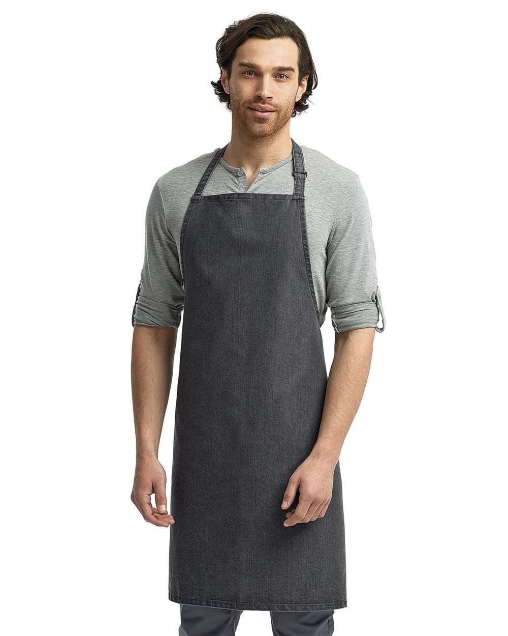 Recycled Bib Apron – RP150