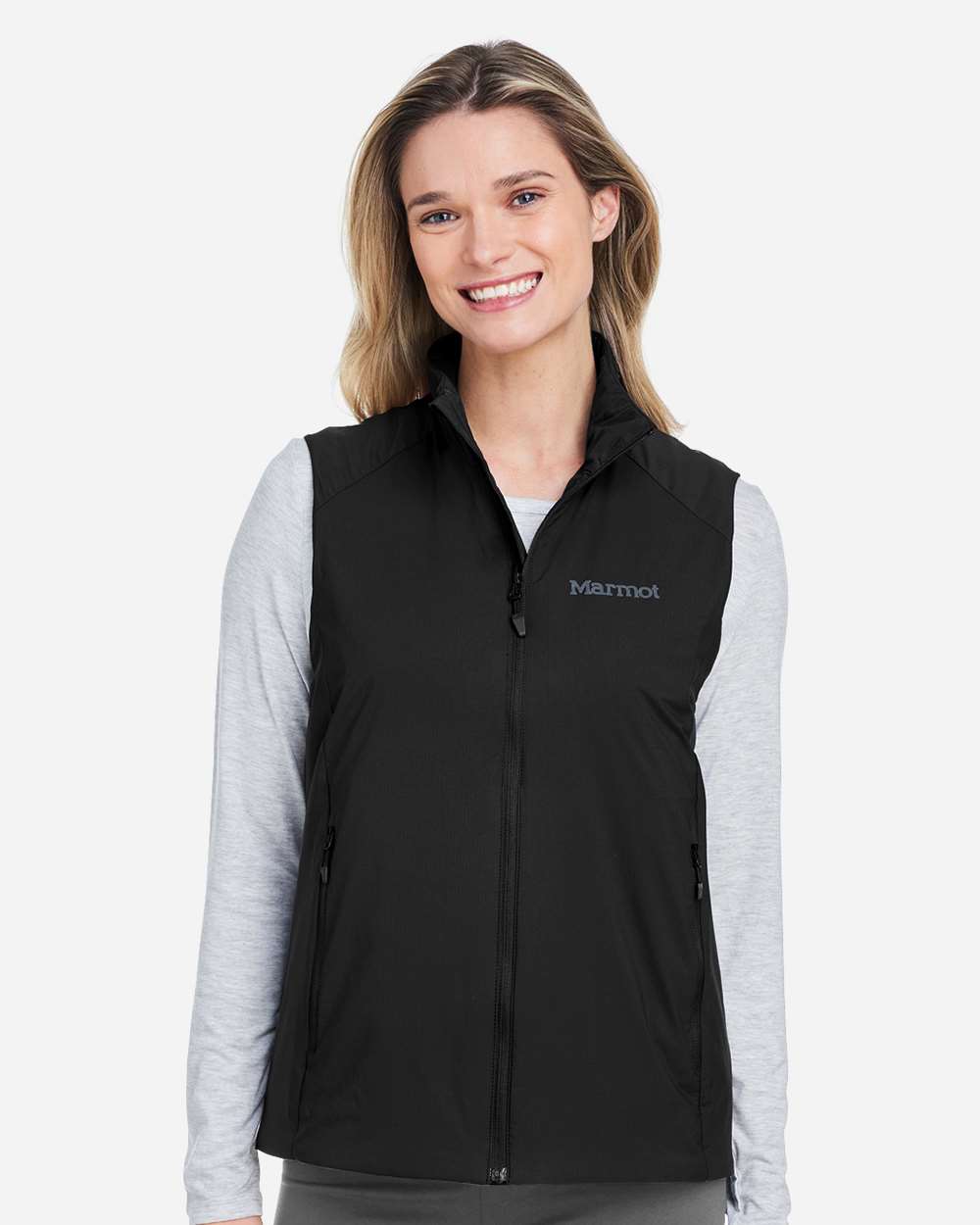 Women's Novus LT Insulated Vest – M15536
