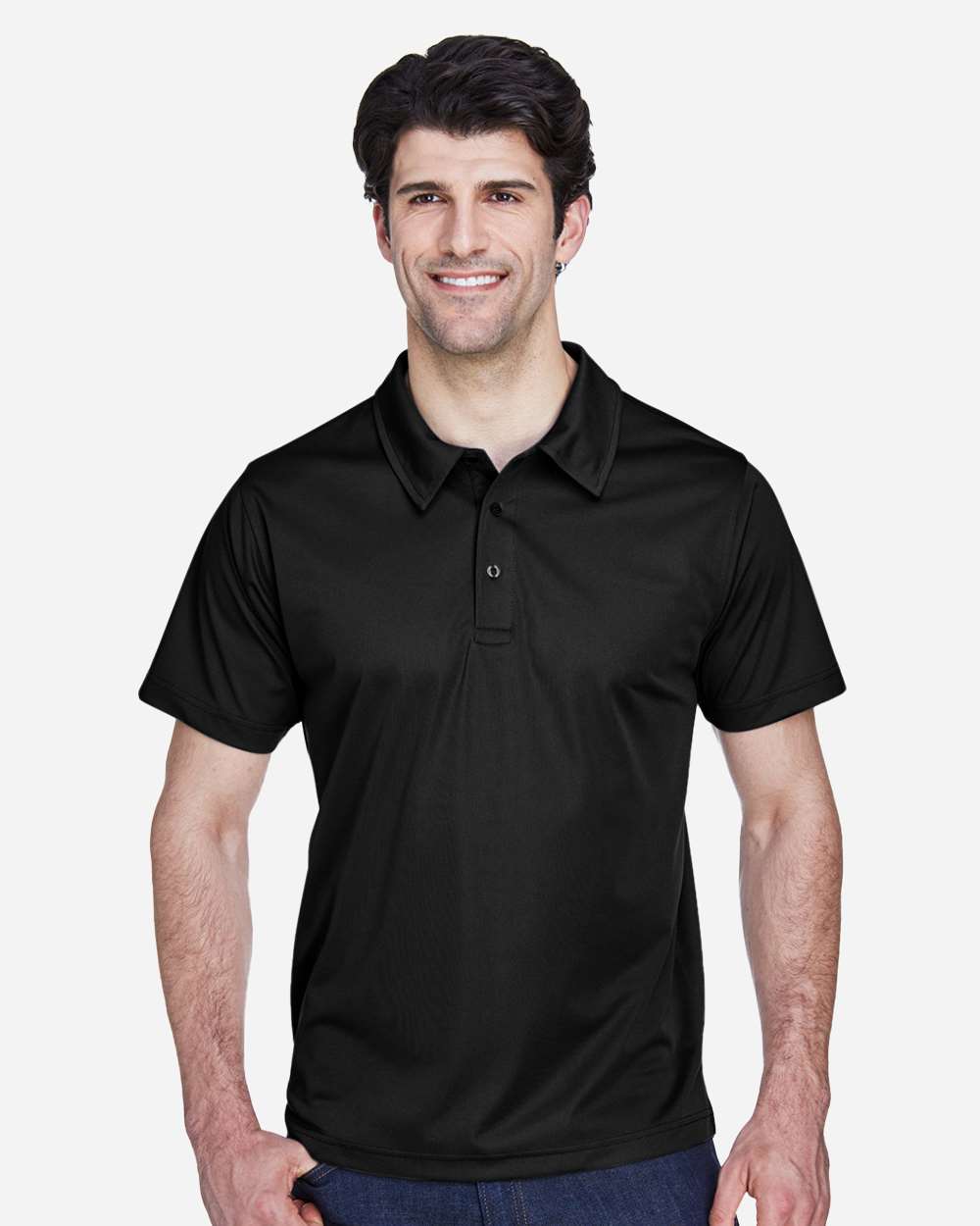Men's Command Snag Protection Polo – TT21