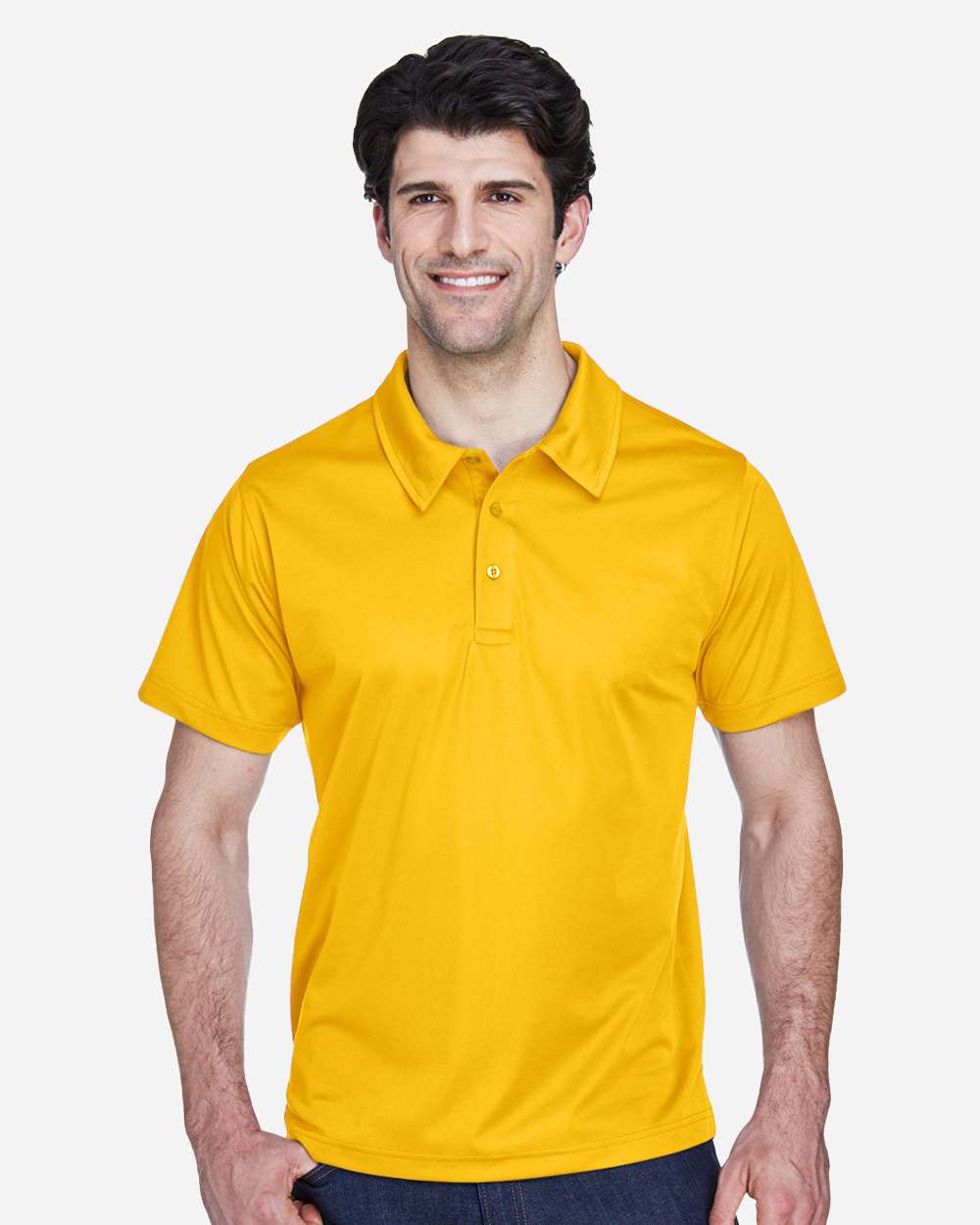 Men's Command Snag Protection Polo – TT21