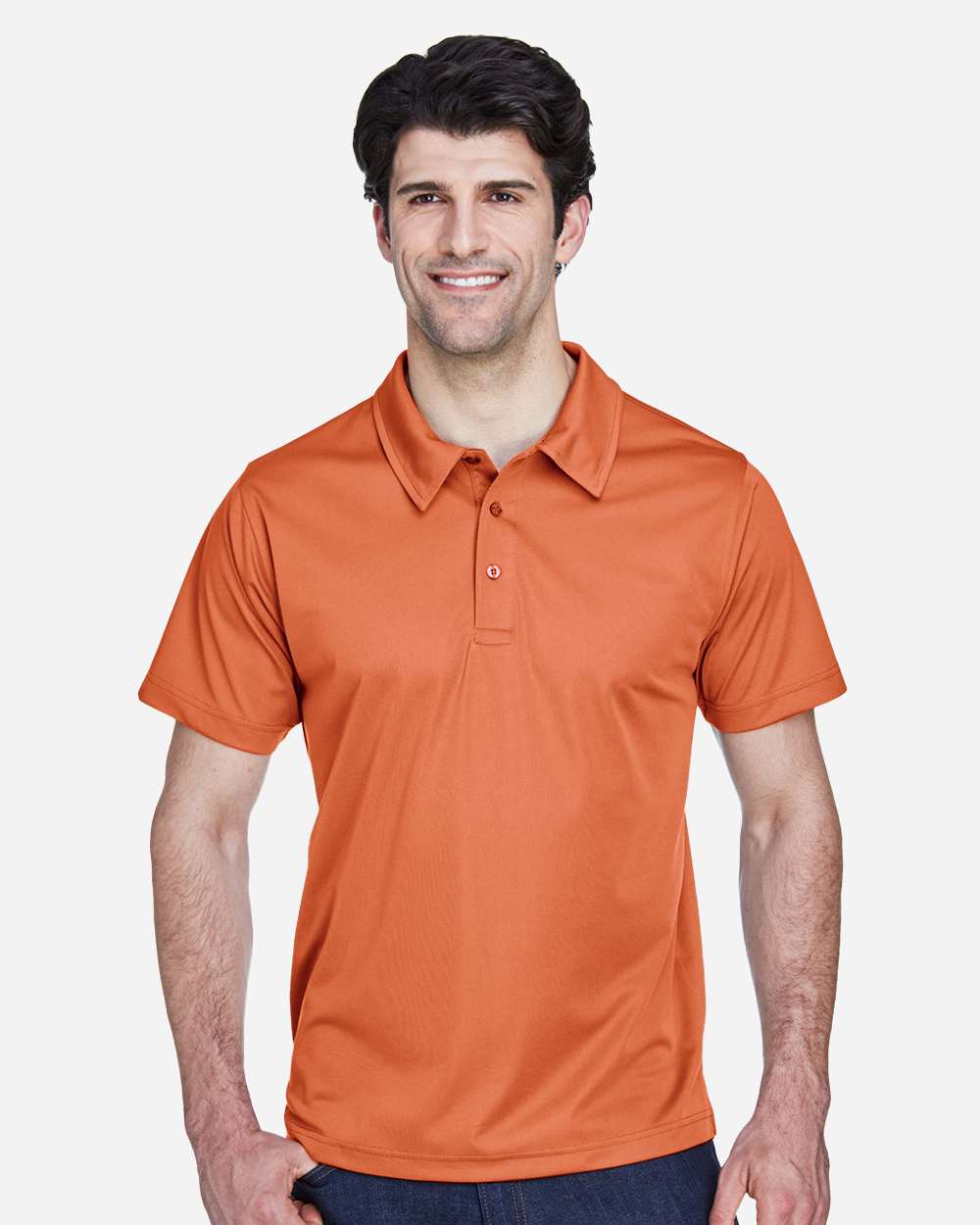 Men's Command Snag Protection Polo – TT21