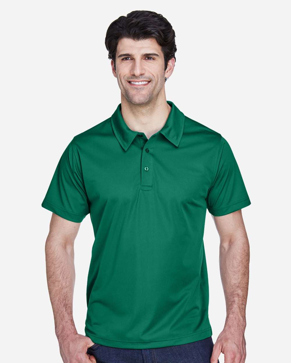 Men's Command Snag Protection Polo – TT21 – Sport Forest