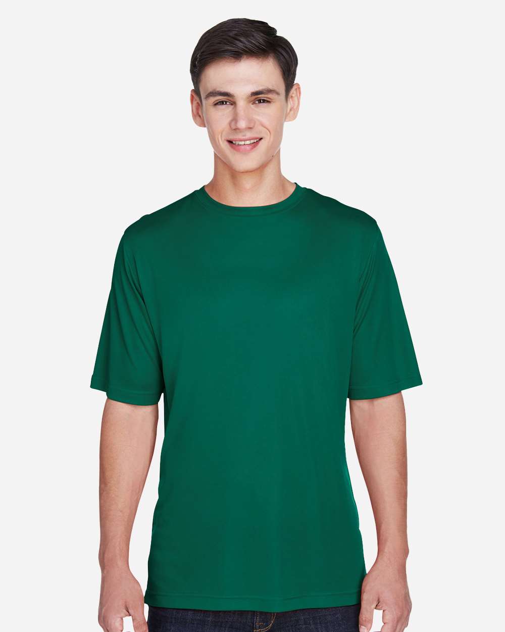 Men's Zone Performance T-Shirt – TT11 – Sport Forest