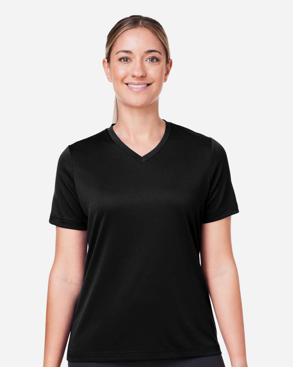 Women's Zone Performance Mesh T-Shirt – TT15W