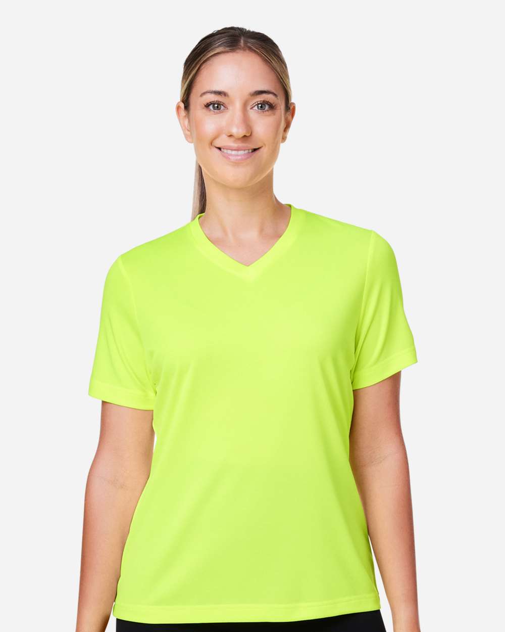 Women's Zone Performance Mesh T-Shirt – TT15W