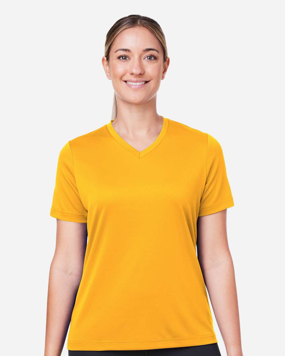 Women's Zone Performance Mesh T-Shirt – TT15W