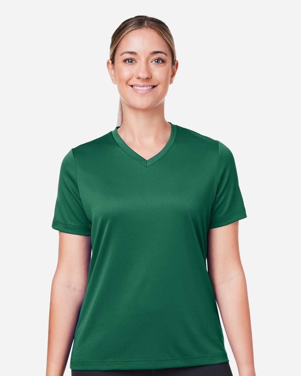 Women's Zone Performance Mesh T-Shirt – TT15W – Sport Forest