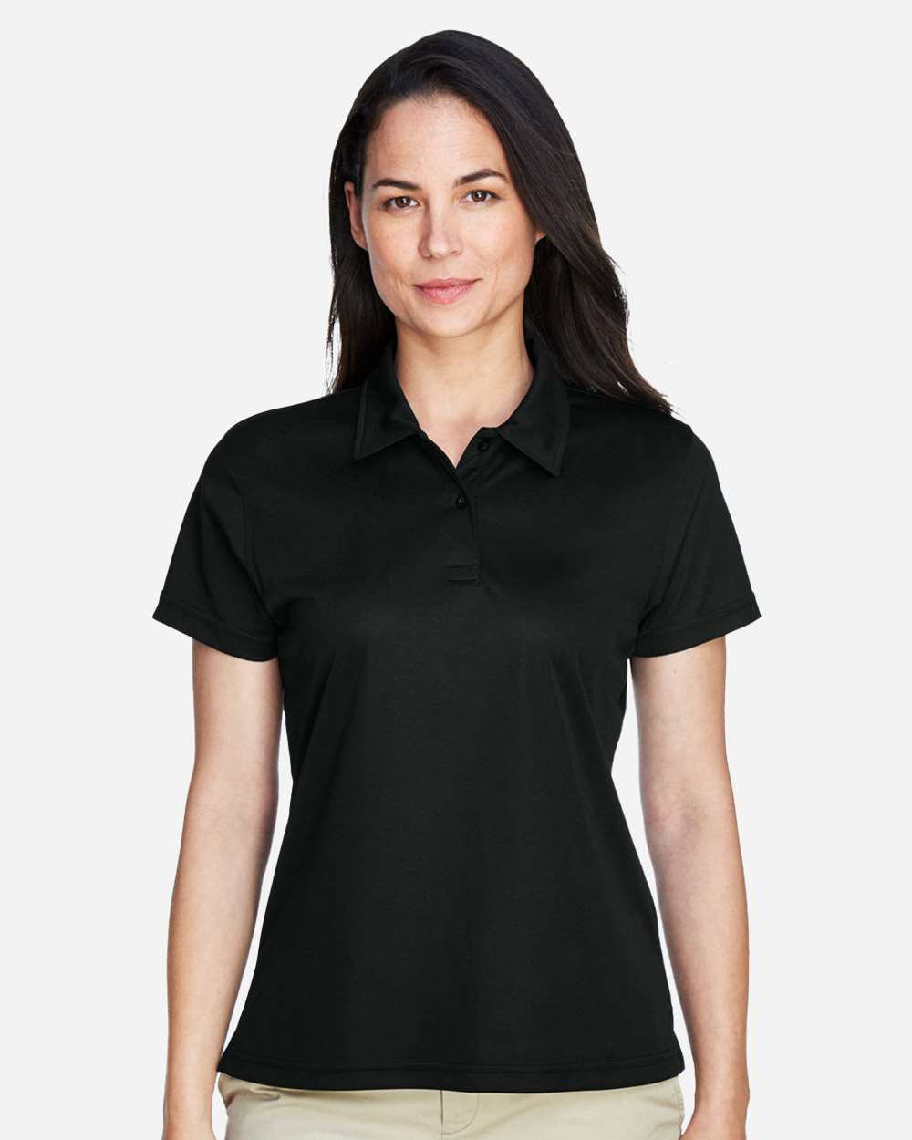 Women's Command Snag Protection Polo – TT21W