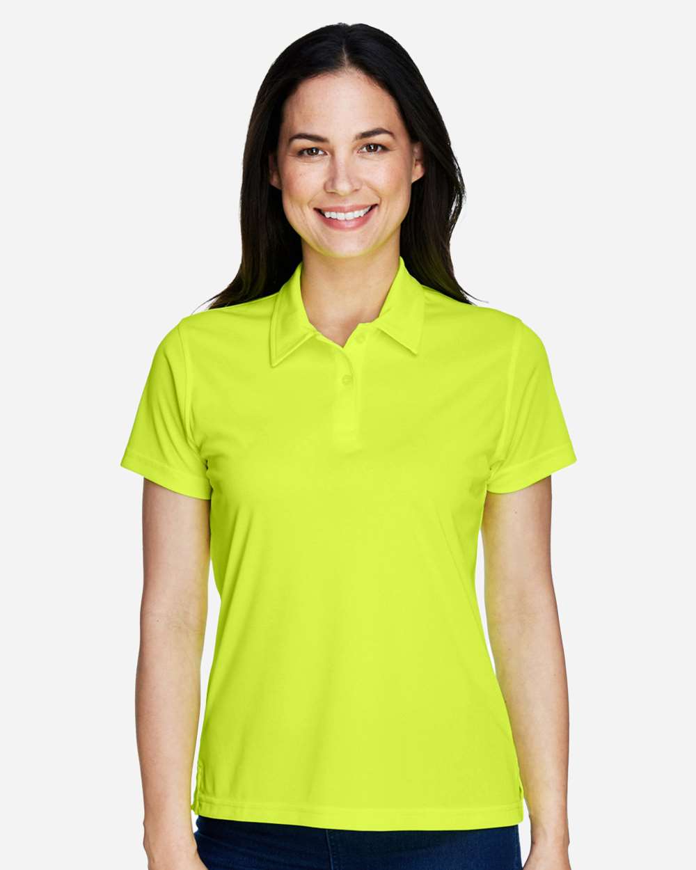 Women's Command Snag Protection Polo – TT21W