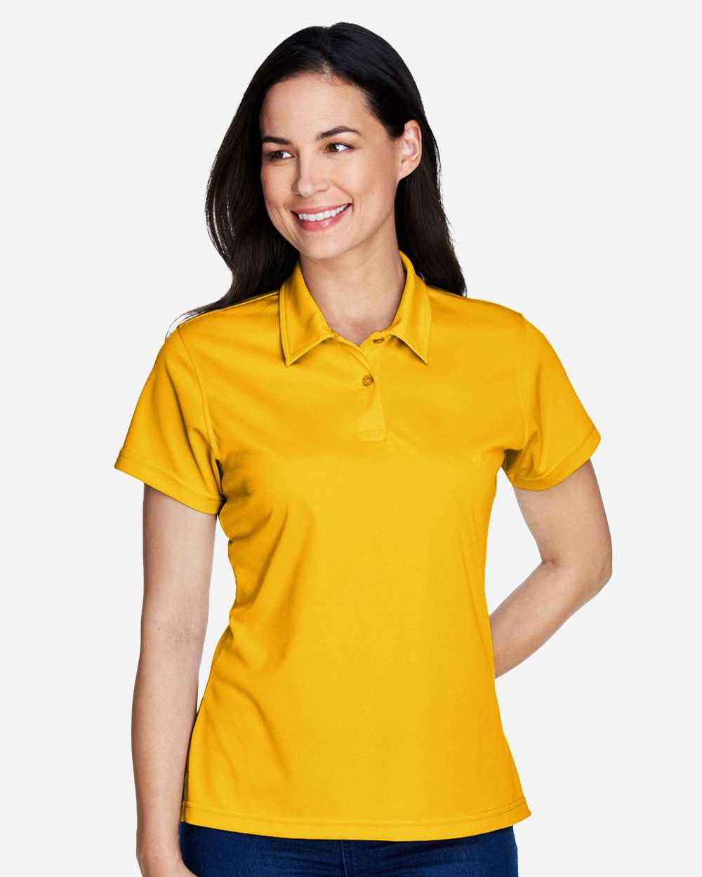 Women's Command Snag Protection Polo – TT21W