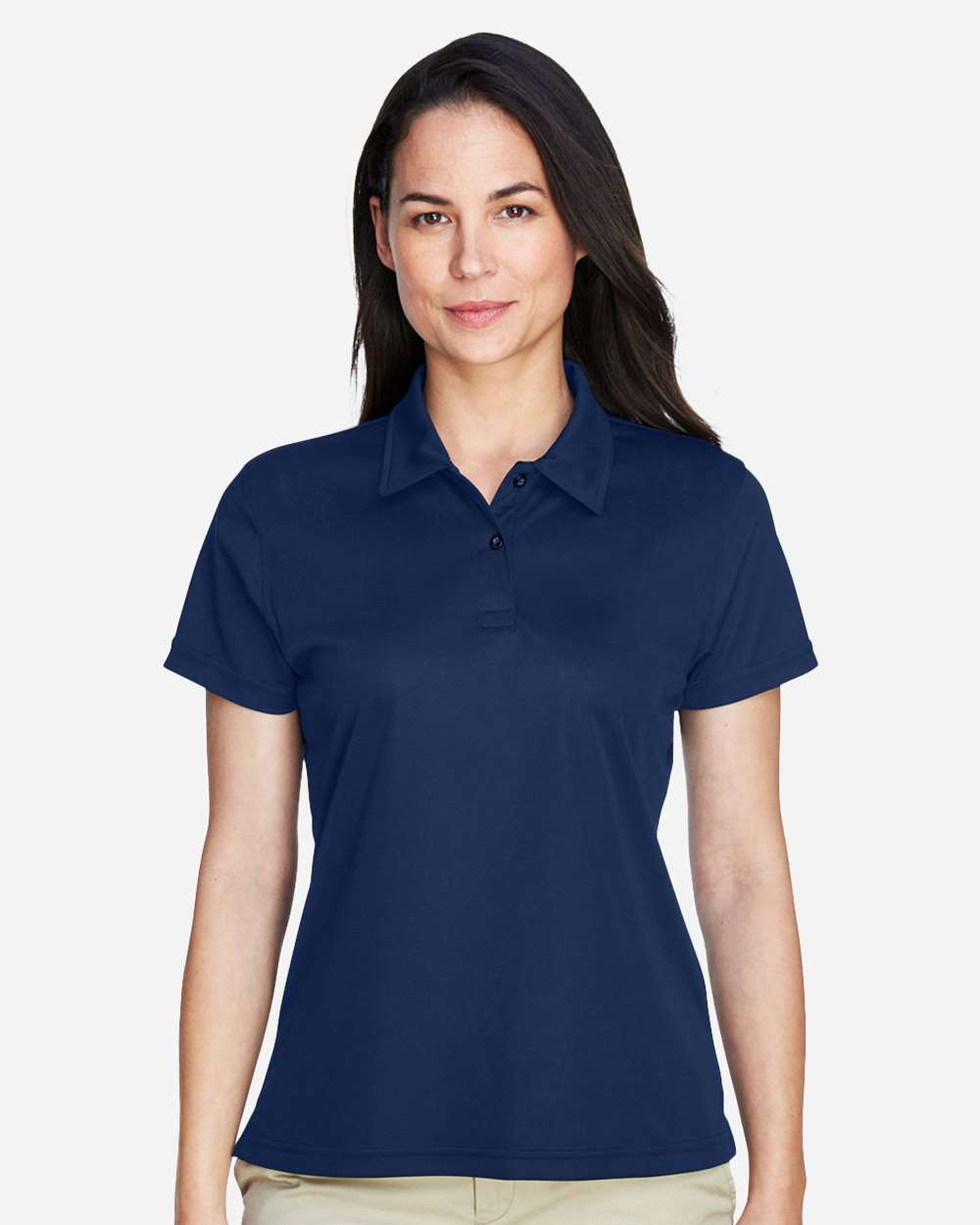 Women's Command Snag Protection Polo – TT21W – Sport Dark Navy