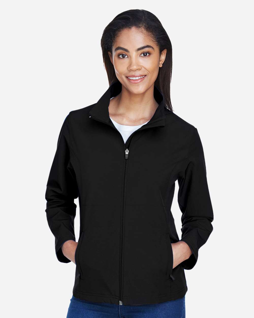 Women's Leader Soft Shell Jacket – TT80W