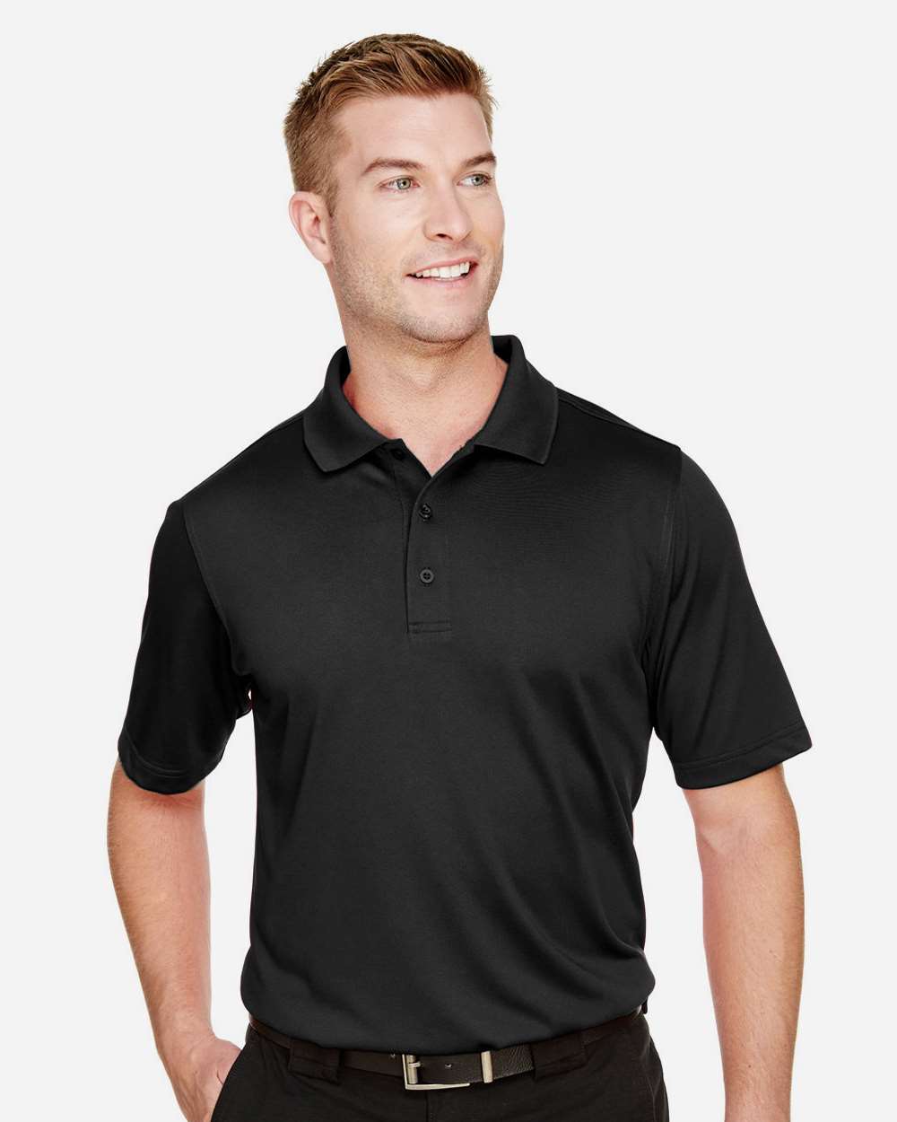 Men's Advantage Snag Protection Plus Polo – M348