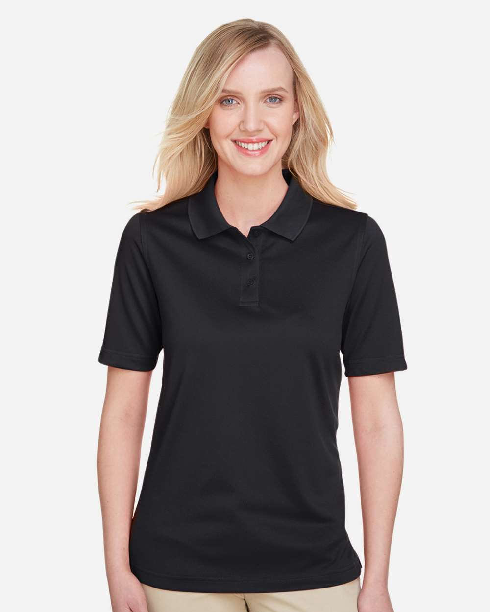 Women's Advantage Snag Protection Plus Polo – M348W