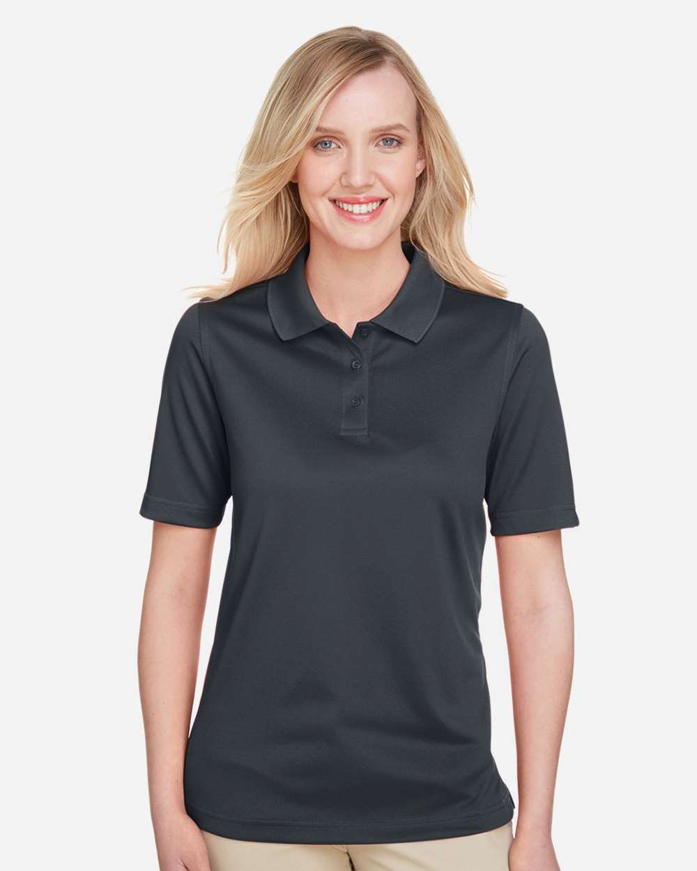 Women's Advantage Snag Protection Plus Polo – M348W