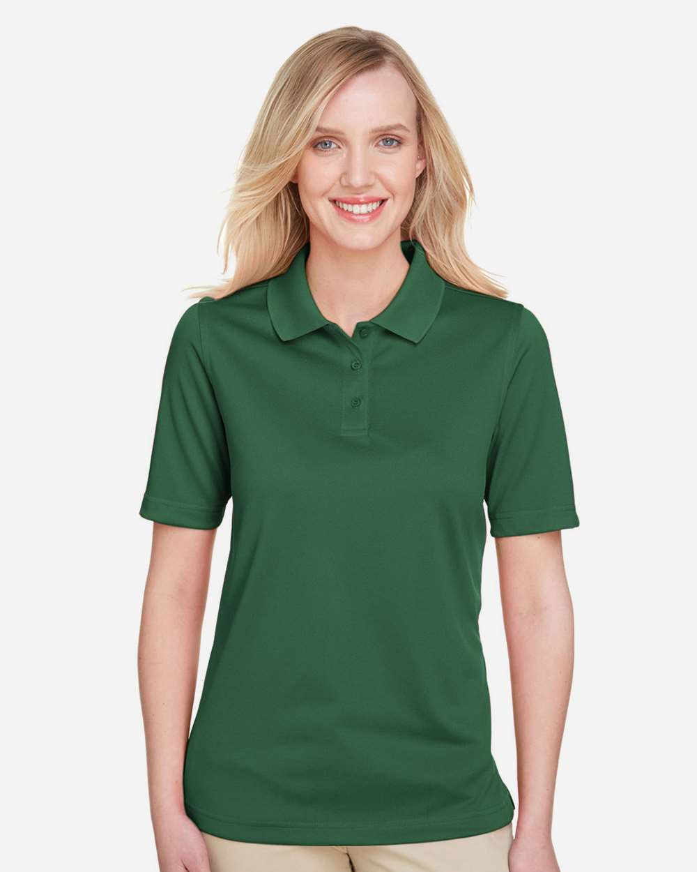 Women's Advantage Snag Protection Plus Polo – M348W