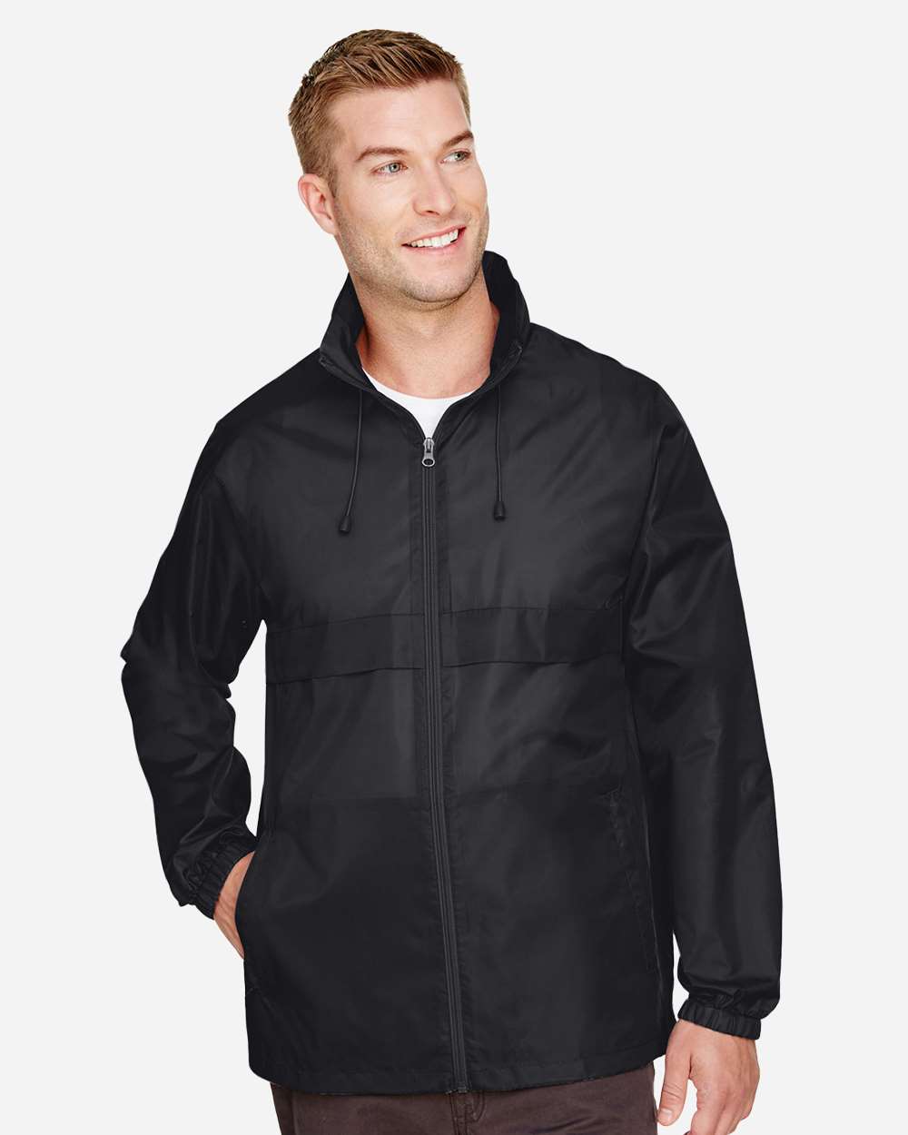 Unisex Zone Protect Lightweight Jacket – TT73