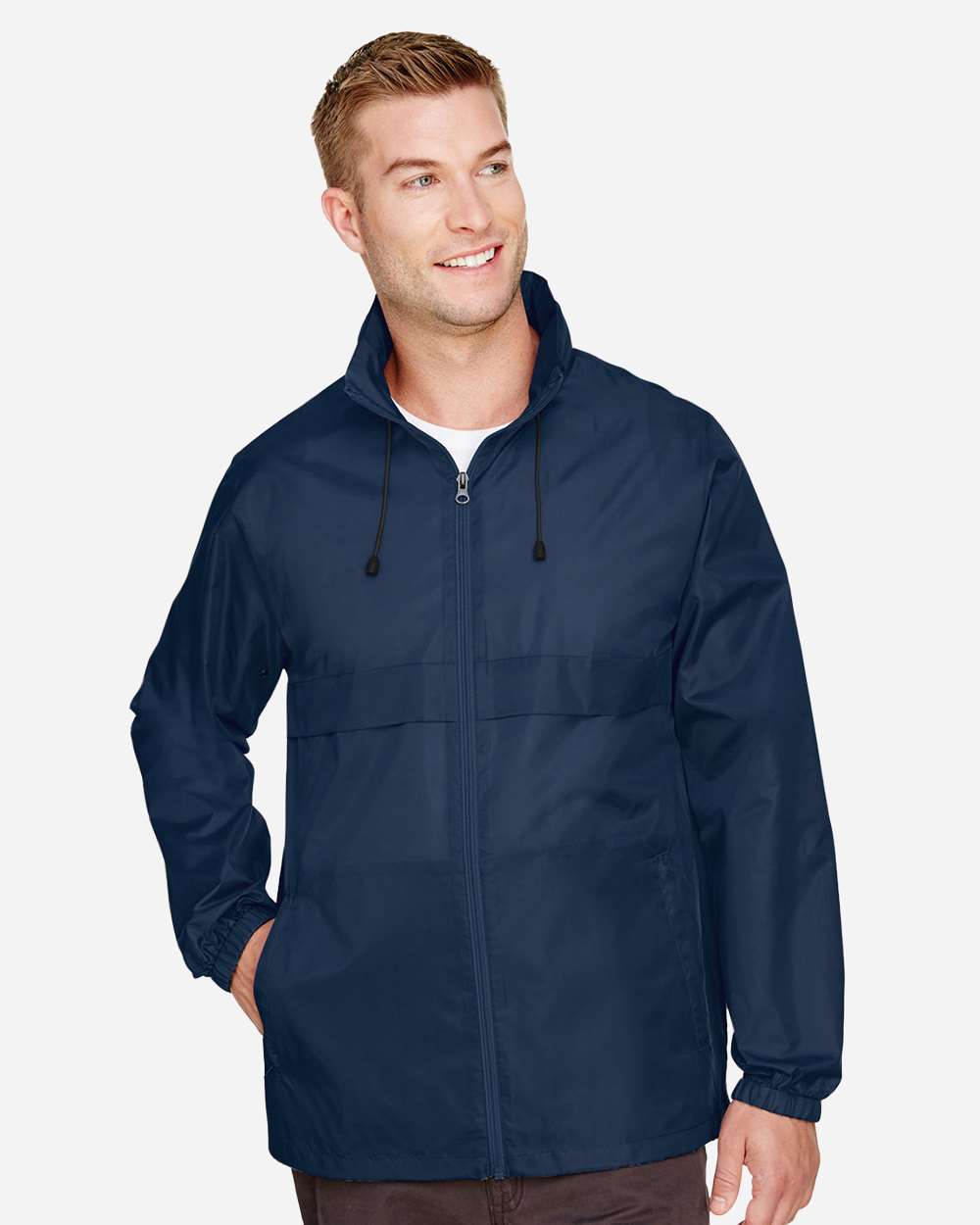 Unisex Zone Protect Lightweight Jacket – TT73