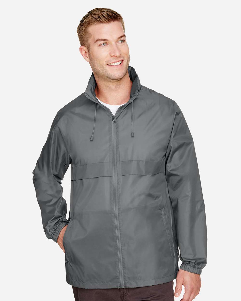 Unisex Zone Protect Lightweight Jacket – TT73