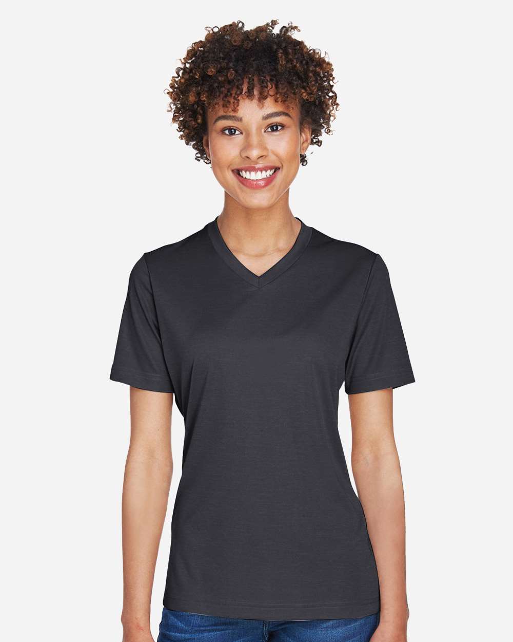 Women's Sonic Heather Performance T-Shirt – TT11HW