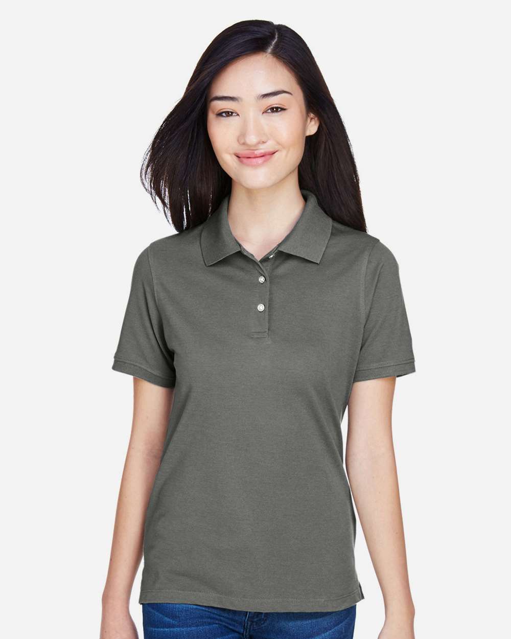 Women's Easy Blend Polo – M265W