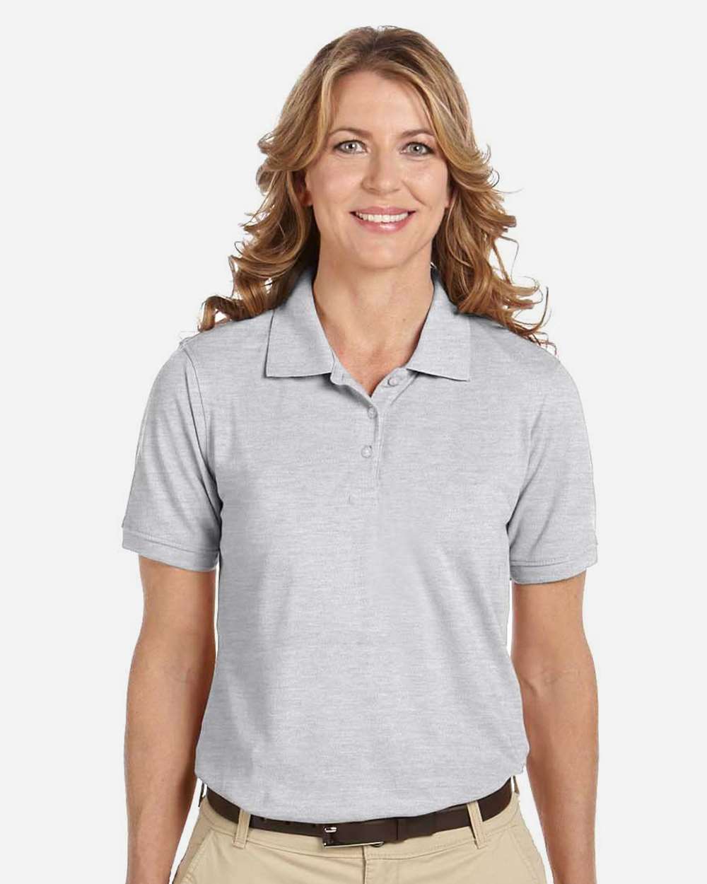 Women's Easy Blend Polo – M265W