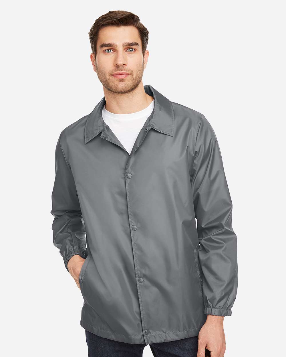 Unisex Zone Protect Coaches Jacket – TT75