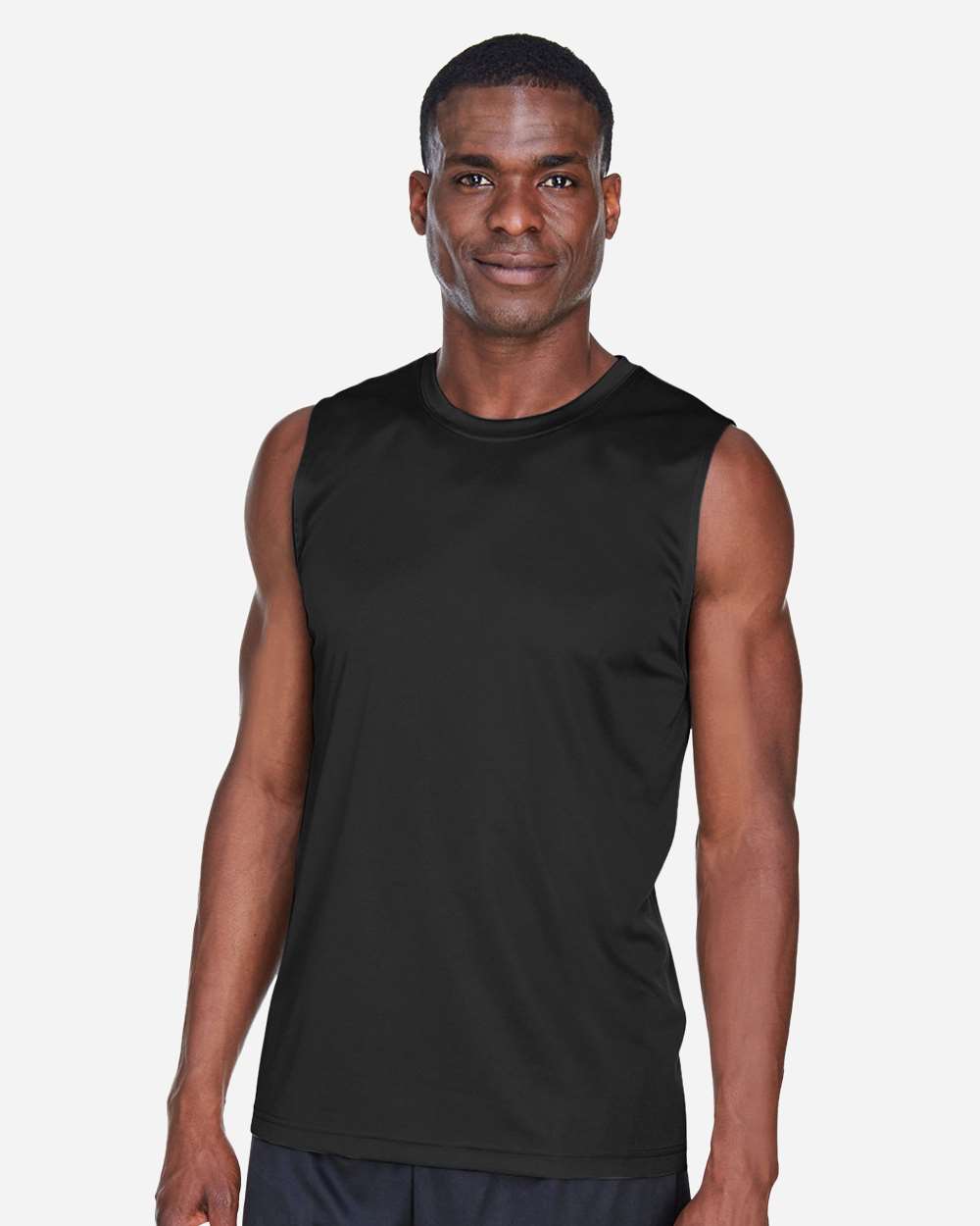 Men's Zone Performance Muscle T-Shirt – TT11M