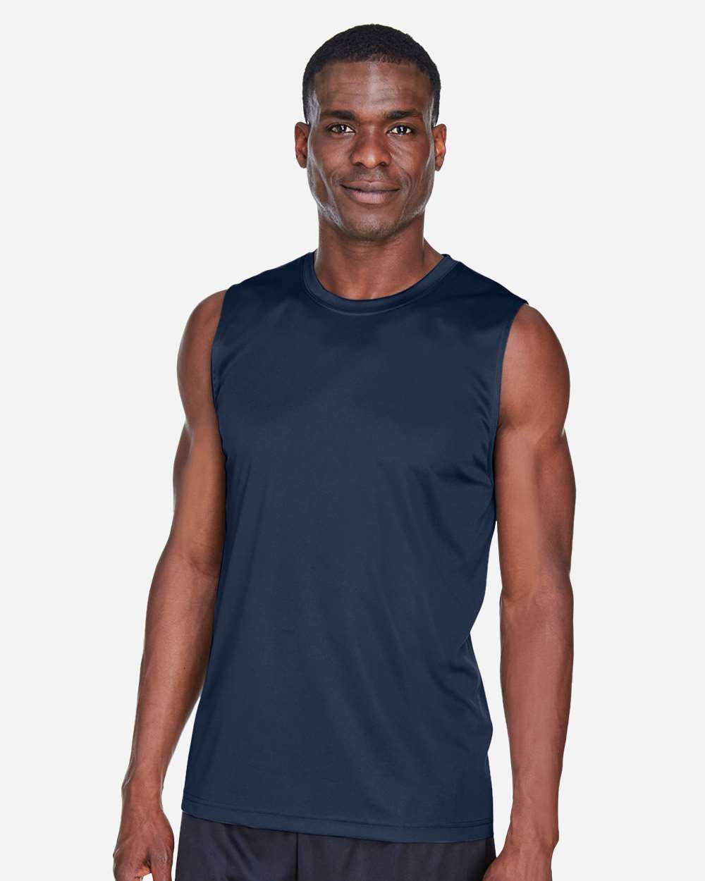 Men's Zone Performance Muscle T-Shirt – TT11M