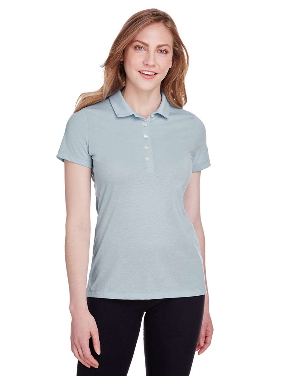 Women's Fusion Polo – 596921