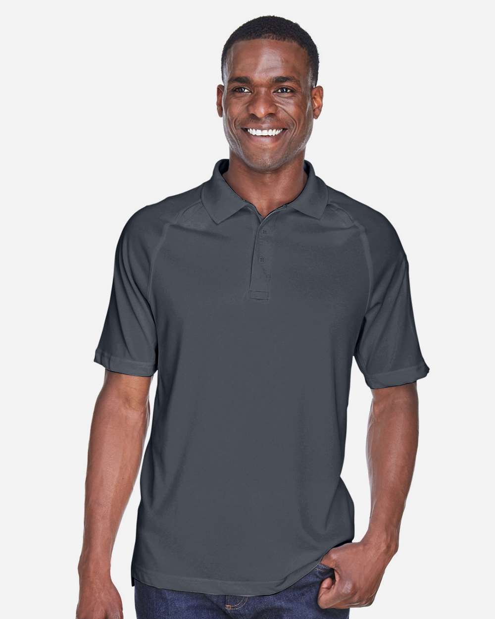 Men's Advantage Tactical Performance Polo – M211