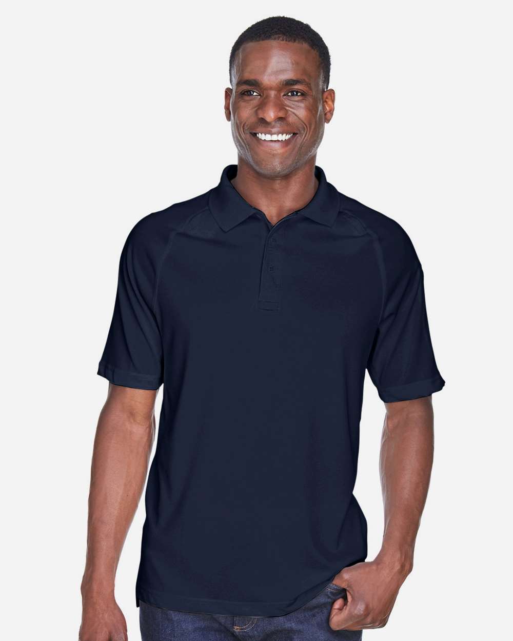 Men's Advantage Tactical Performance Polo – M211