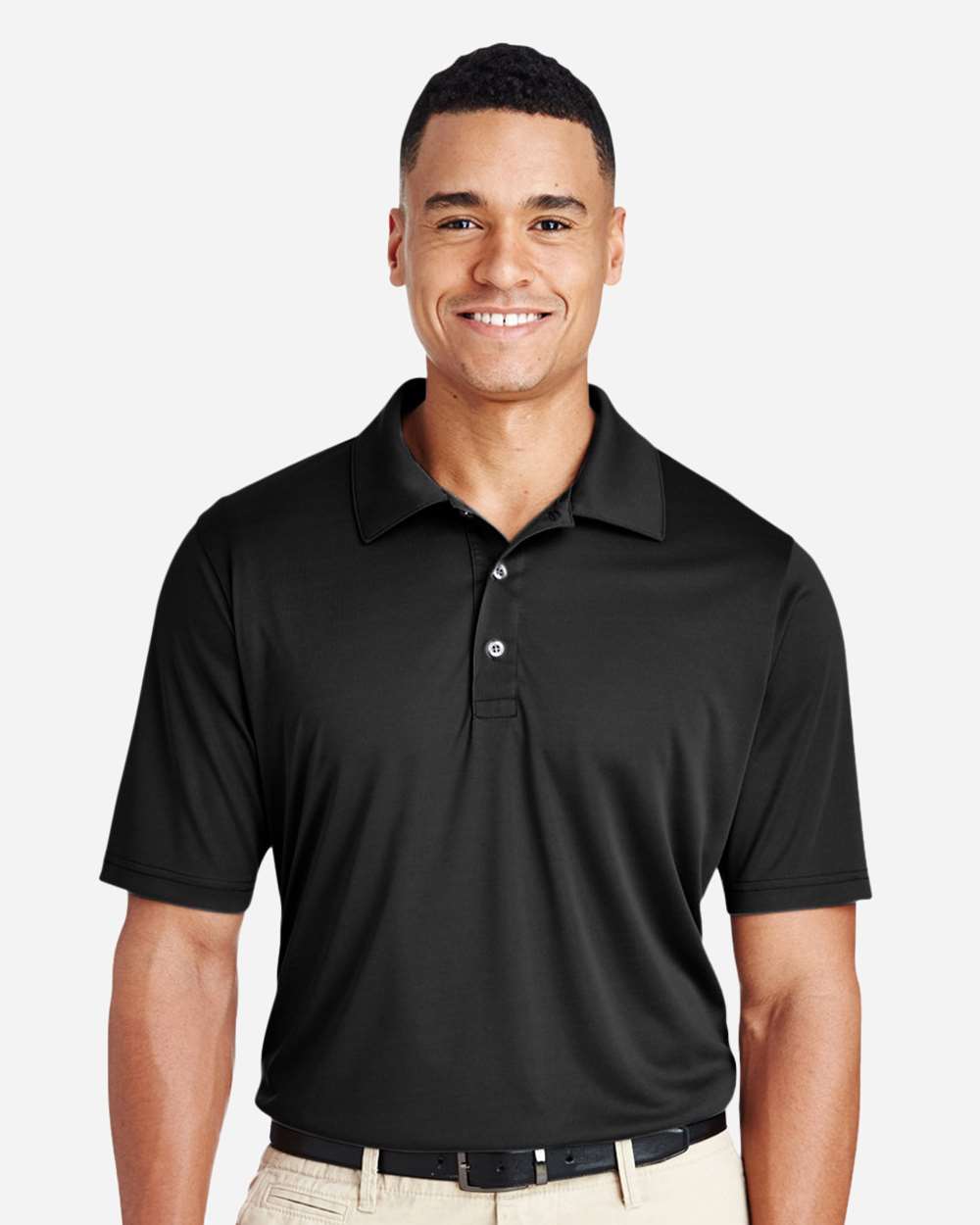 Men's Zone Performance Polo – TT51