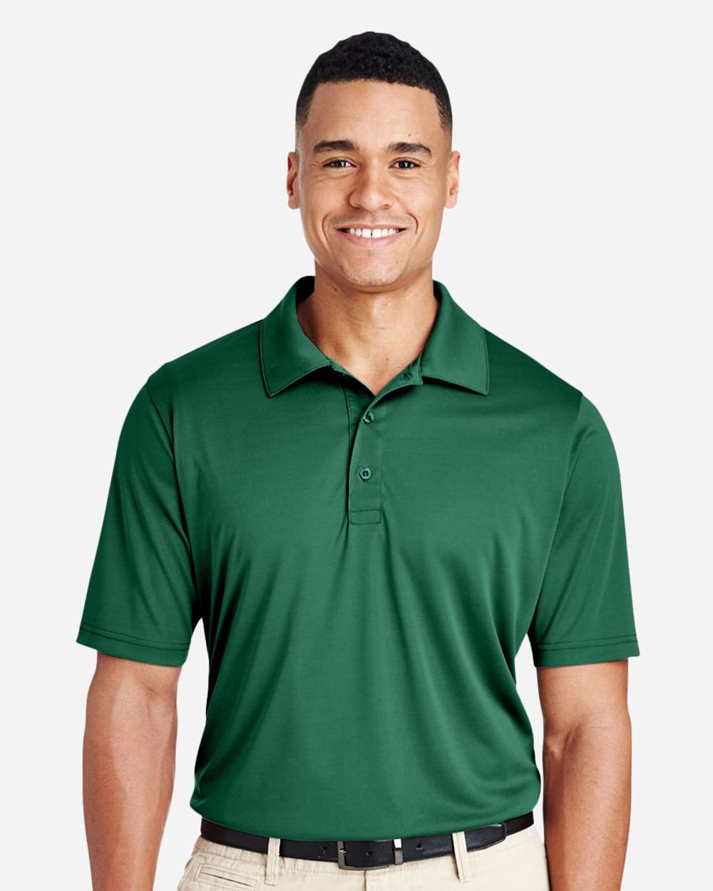 Men's Zone Performance Polo – TT51