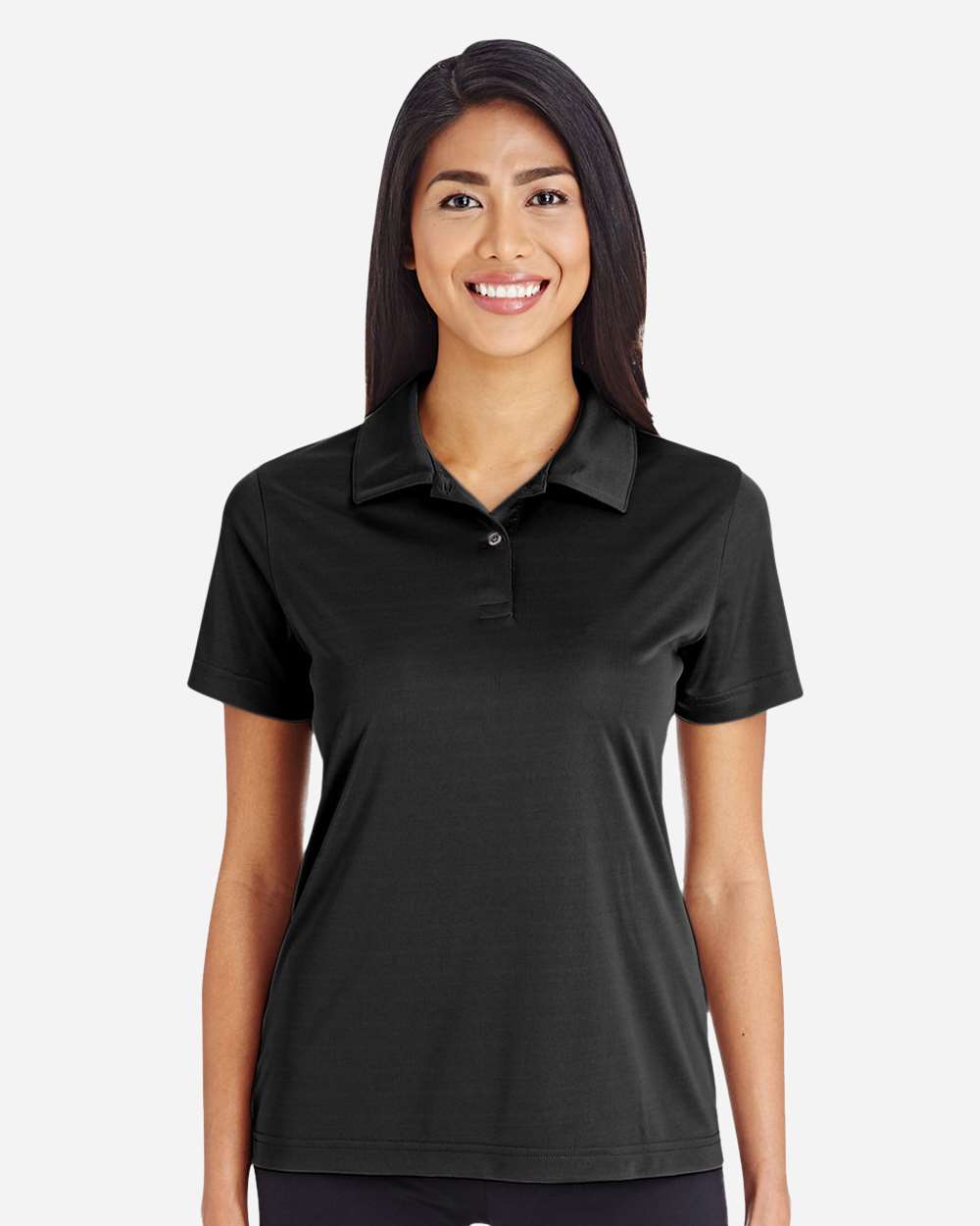 Women's Zone Performance Polo – TT51W