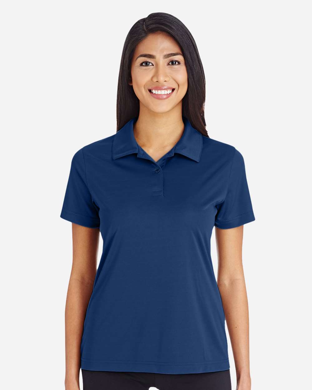 Women's Zone Performance Polo – TT51W