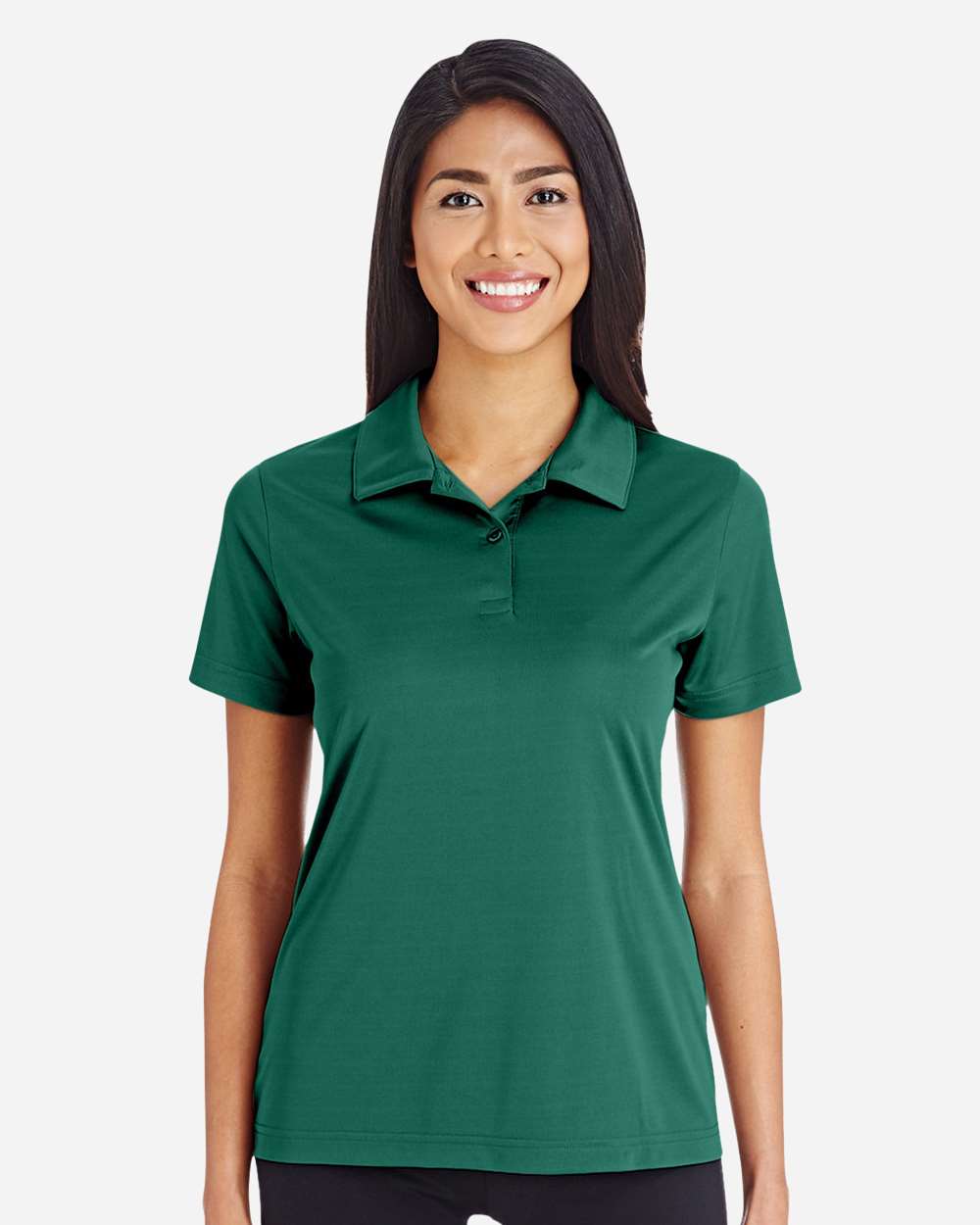 Women's Zone Performance Polo – TT51W