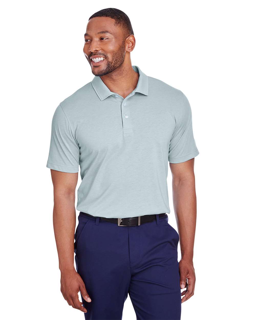 Men's Fusion Polo – 596920