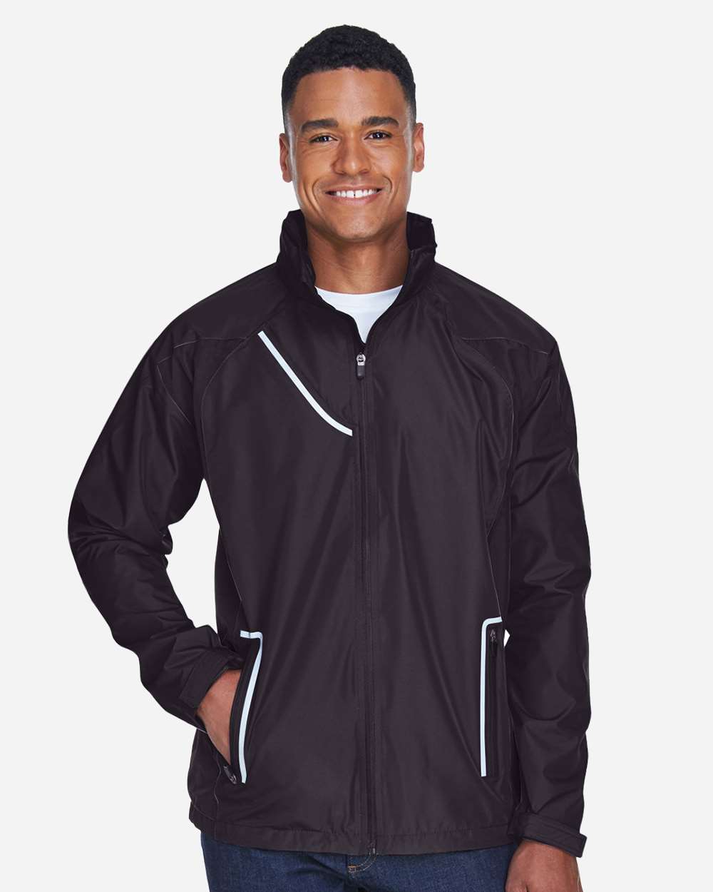 Men's Dominator Waterproof Jacket – TT86
