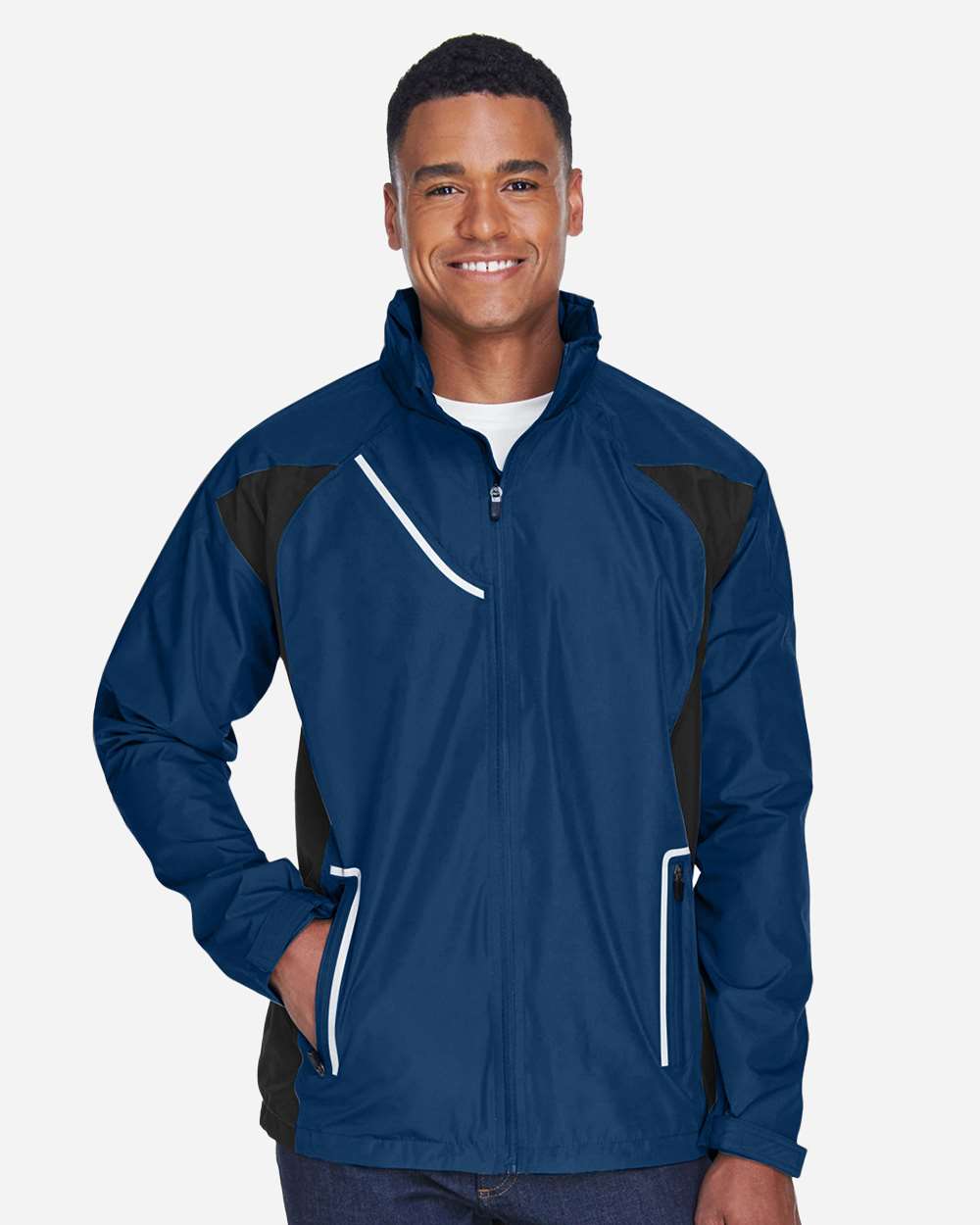 Men's Dominator Waterproof Jacket – TT86