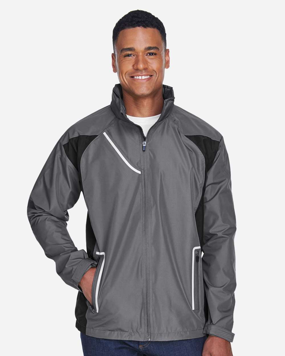 Men's Dominator Waterproof Jacket – TT86