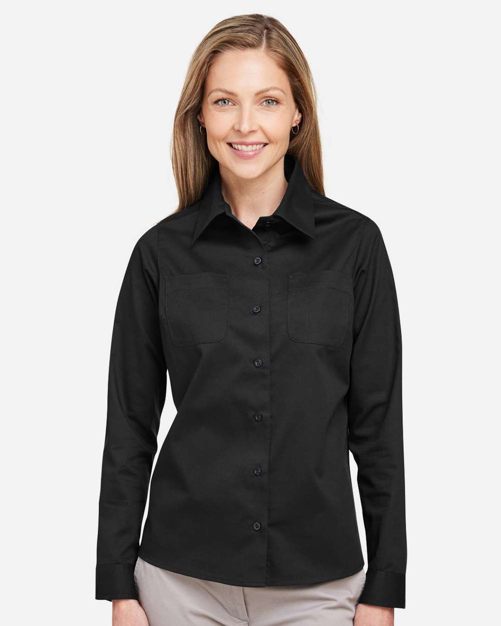 Women's Advantage IL Workshirt – M585LW
