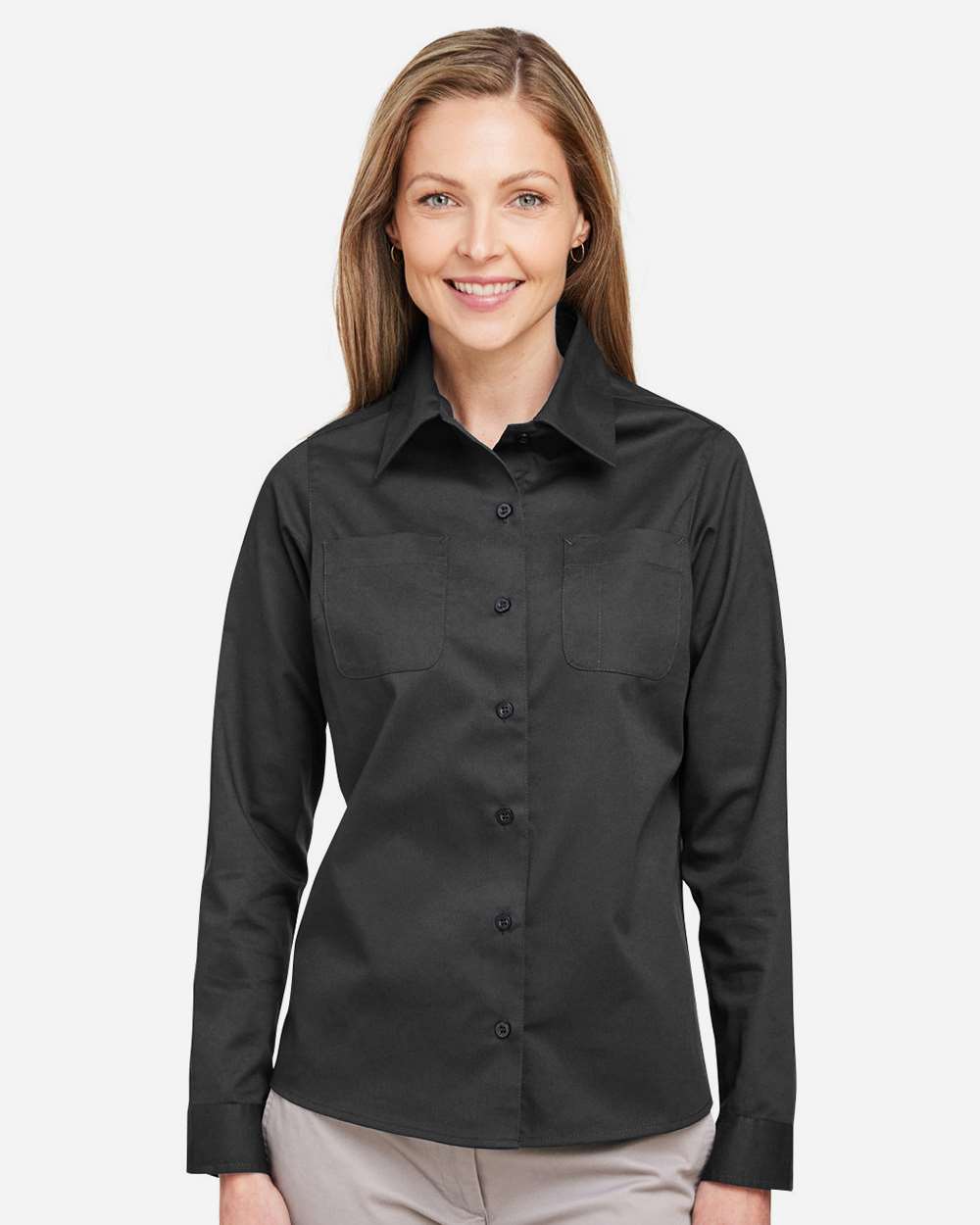Women's Advantage IL Workshirt – M585LW