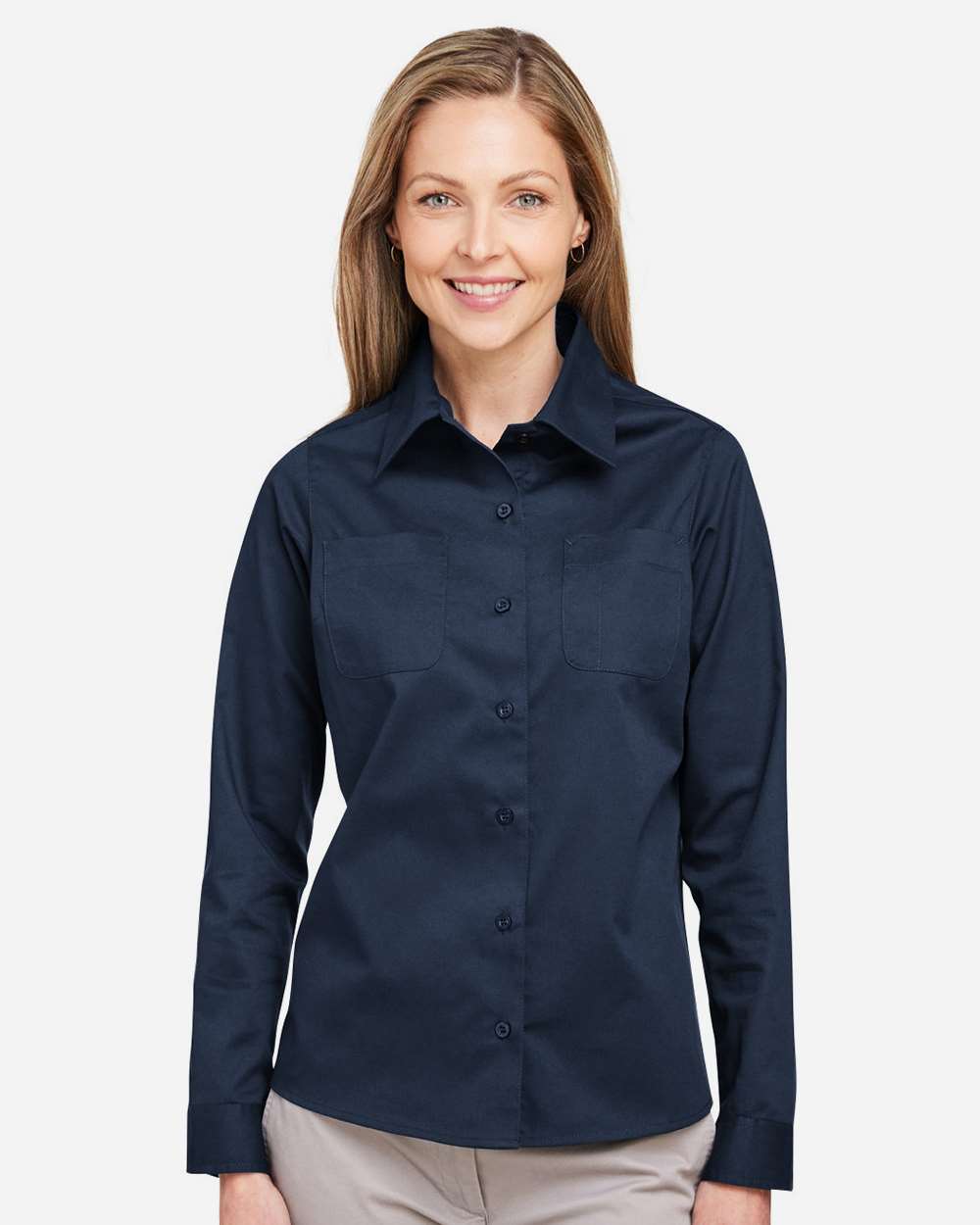 Women's Advantage IL Workshirt – M585LW