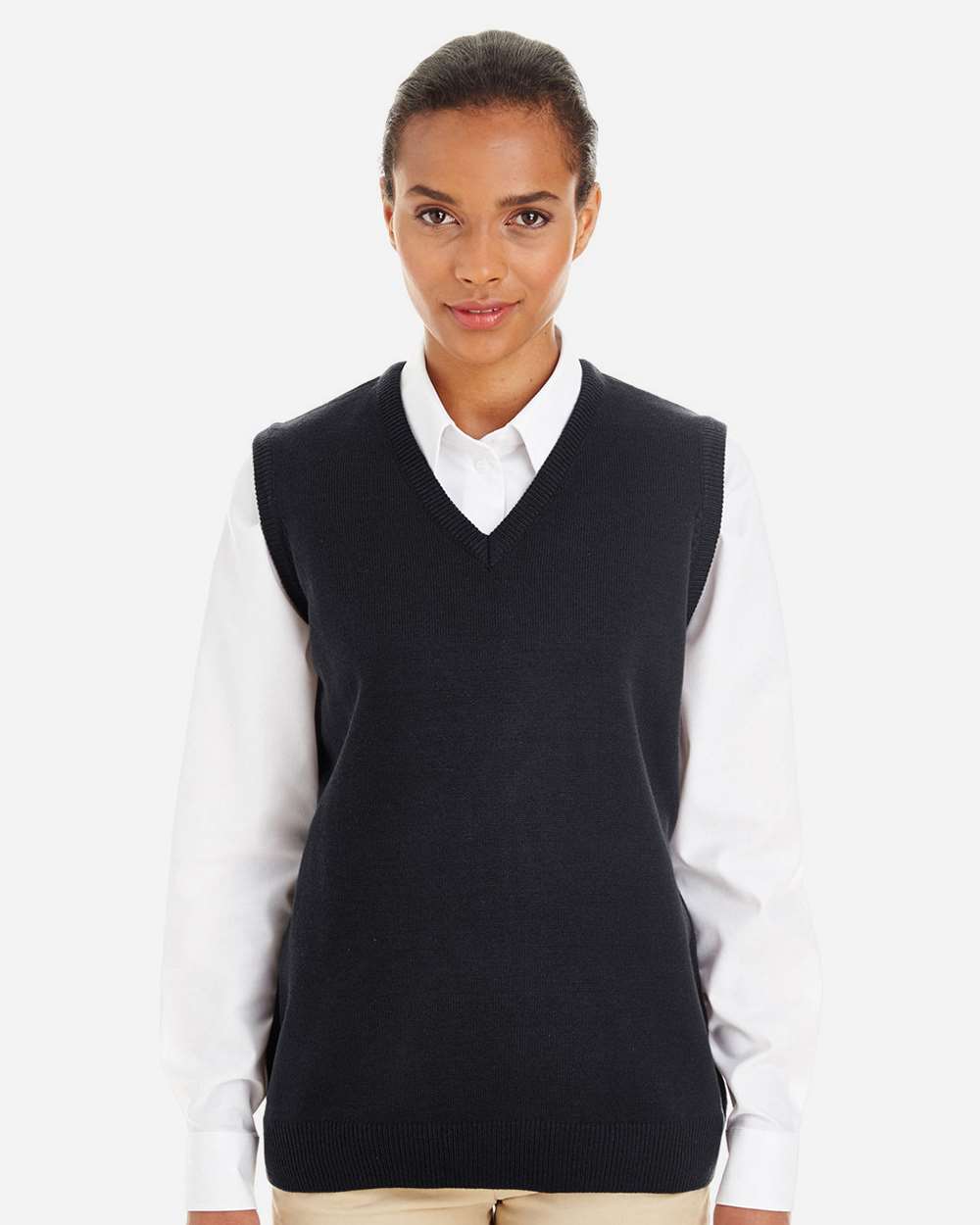 Women's Pilbloc™ V-Neck Sweater Vest – M415W