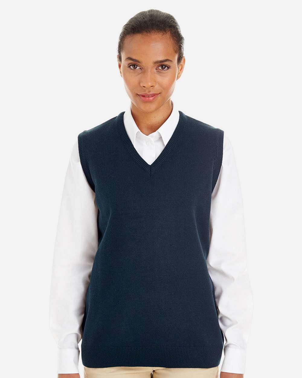Women's Pilbloc™ V-Neck Sweater Vest – M415W
