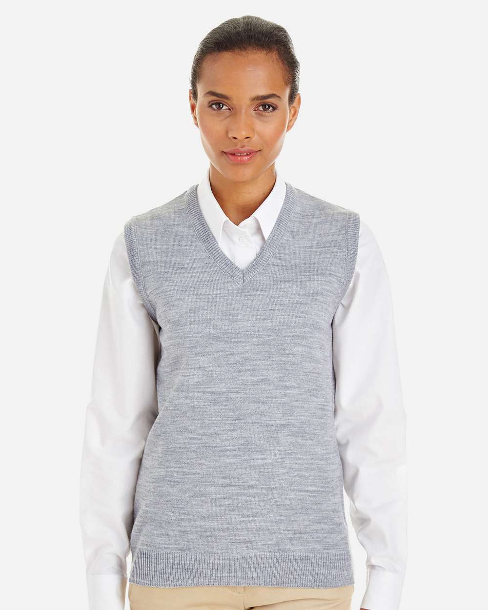 Women's Pilbloc™ V-Neck Sweater Vest – M415W